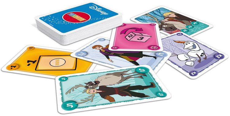 Produktbild: Mixtett - Disney Die Eisk&ouml;nigin 2 Set 4 (Sven)