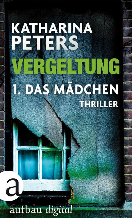 Produktbild: Vergeltung - Folge 1
