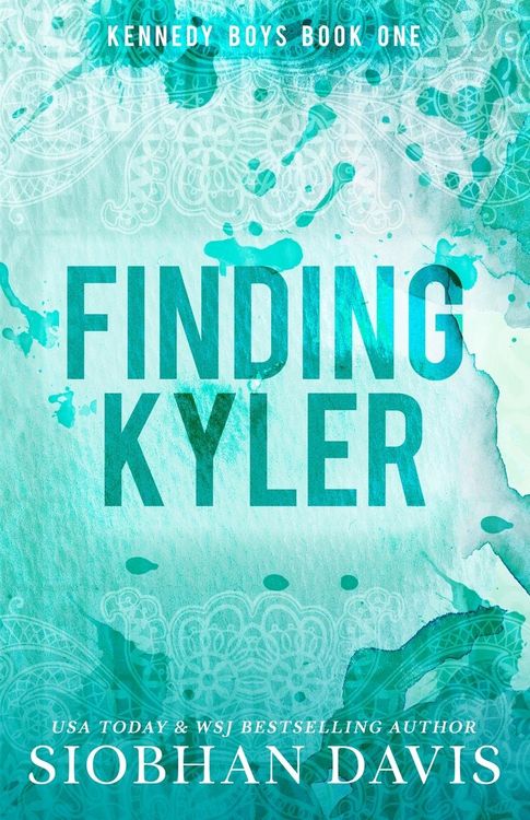 Produktbild: Finding Kyler