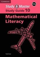Produktbild: Study & Master Mathematical Literacy Study Guide Grade 10