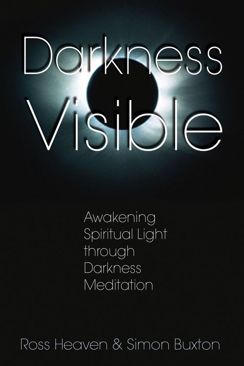 Produktbild: Darkness Visible