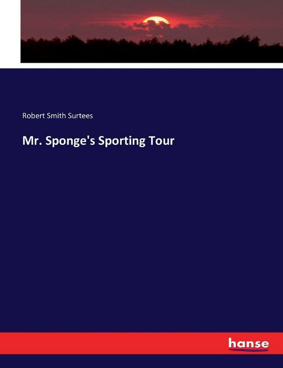 Produktbild: Mr. Sponge's Sporting Tour