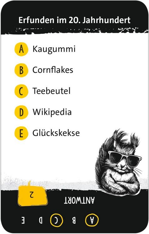 Produktbild: Fake Facts
