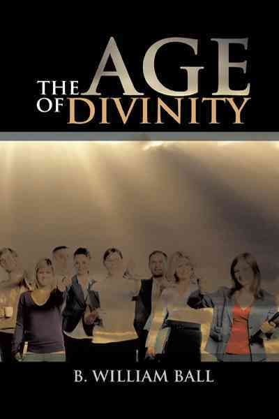 Produktbild: The Age of Divinity
