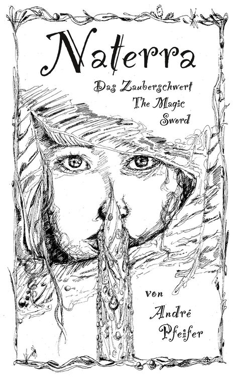 Produktbild: Naterra - Das Zauberschwert - The Magic Sword