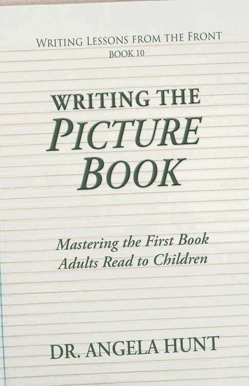 Produktbild: Writing the Picture Book