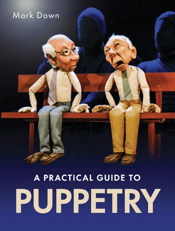 Produktbild: Practical Guide to Puppetry