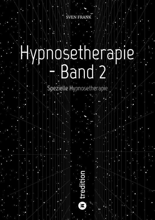 Produktbild: Hypnosetherapie - Band 2