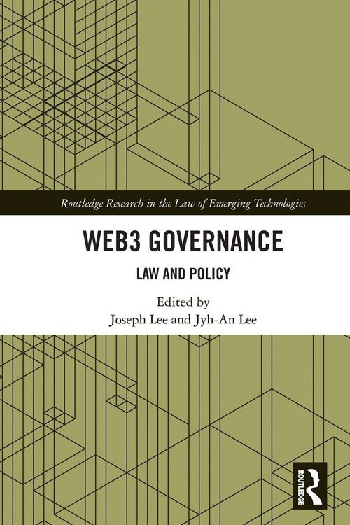 Produktbild: Web3 Governance