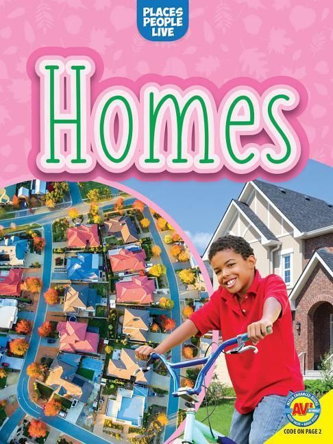 Produktbild: Homes