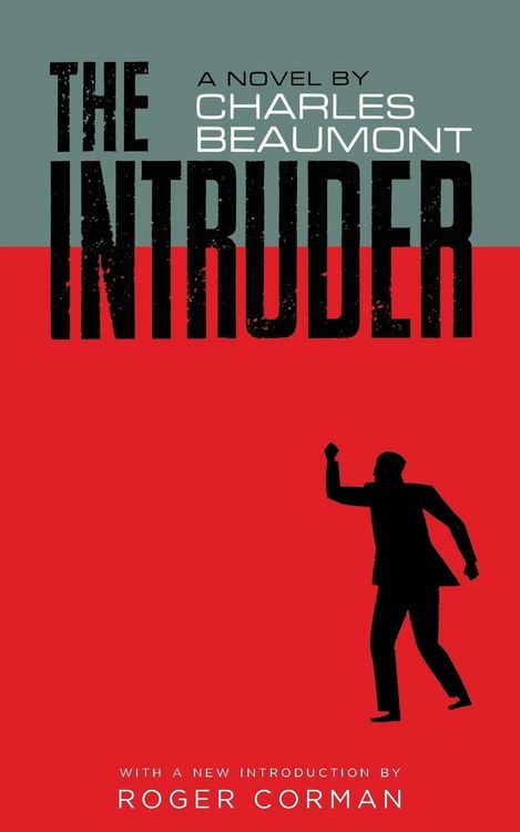 Produktbild: The Intruder (Valancourt 20th Century Classics)