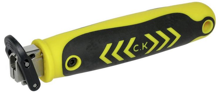 Produktbild: C.K T0820-2 S&auml;gen-Set T0820-2