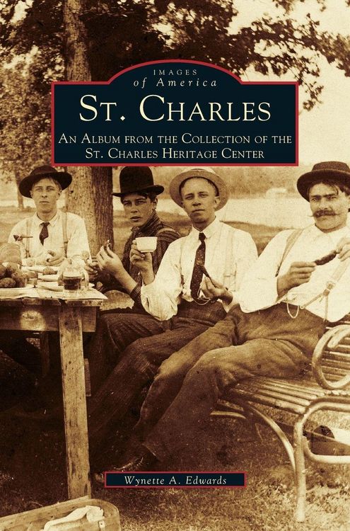 Produktbild: St. Charles