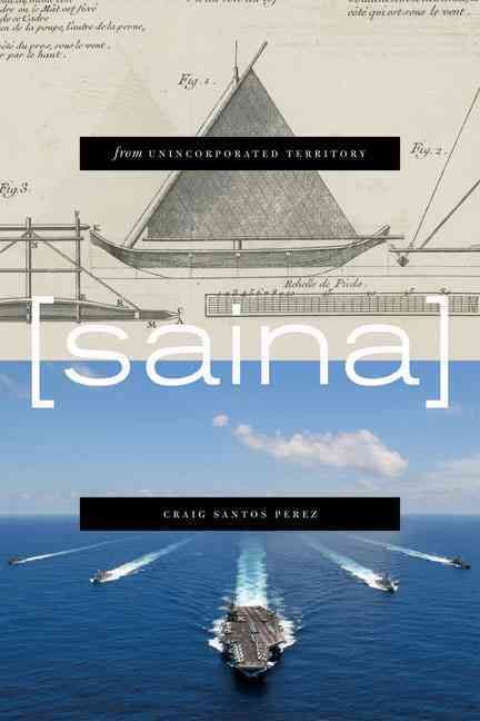 Produktbild: From Unincorporated Territory [Saina]