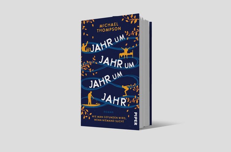 Produktbild: Jahr um Jahr um Jahr um Jahr