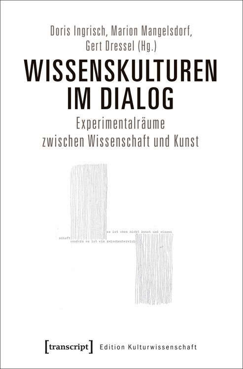 Produktbild: Wissenskulturen im Dialog