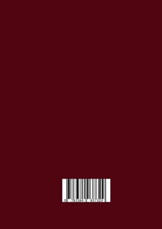 Produktbild: Lesetagebuch- Book Journal f&uuml;r B&uuml;cherliebhaber