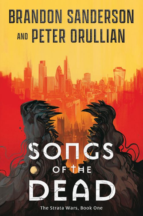 Produktbild: Songs of the Dead
