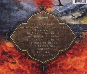 Produktbild: Graves Of Valor: Salarian Gate