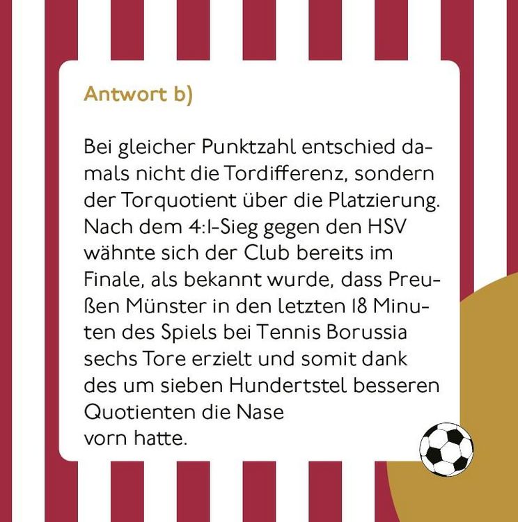 Produktbild: Das Club-Quiz (Neuausgabe)