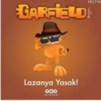 Produktbild: Garfield 6 Lazanya Yasak