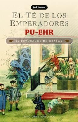 Produktbild: T' de Los Emperadores Pu-Ehr