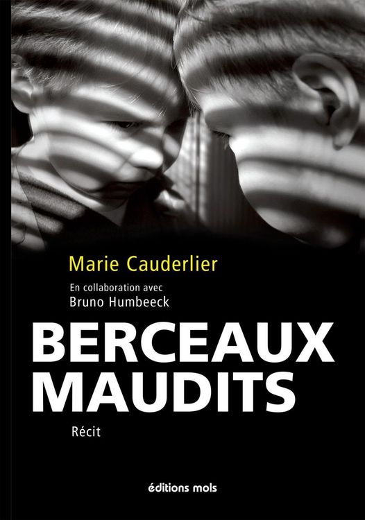 Produktbild: Berceaux maudits