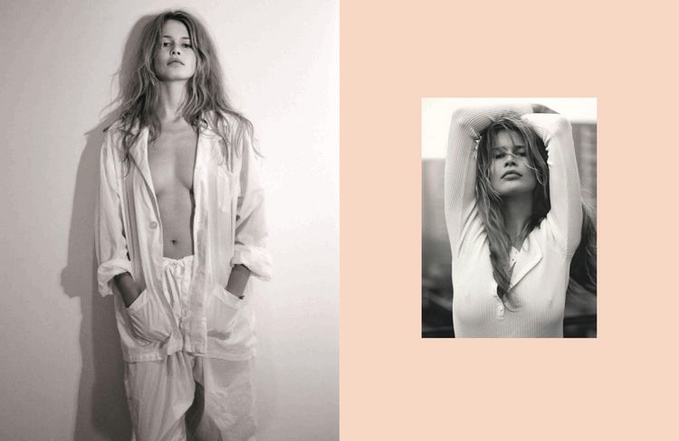 Produktbild: Claudia Schiffer (dt.)