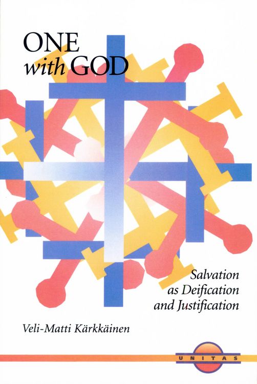 Produktbild: One with God
