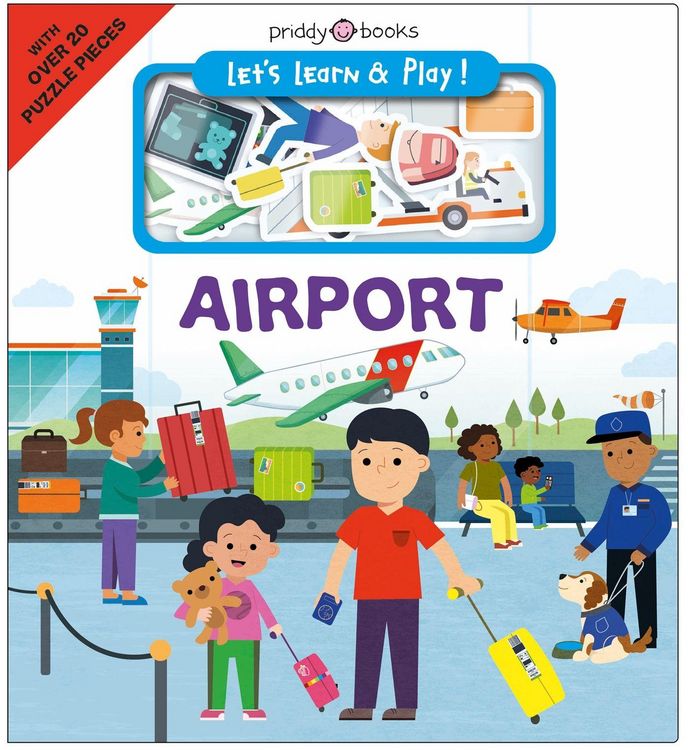 Produktbild: Airport