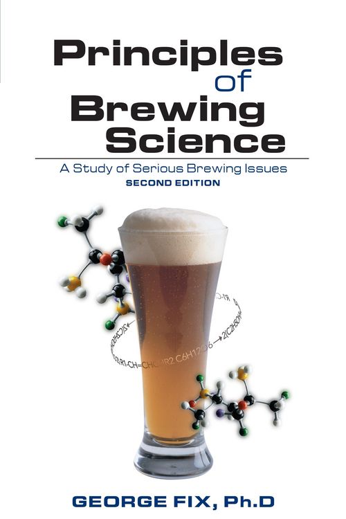 Produktbild: Principles of Brewing Science