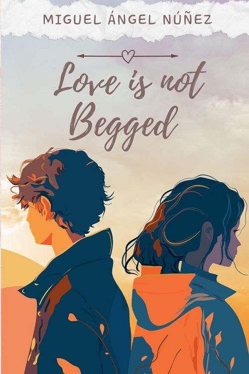 Produktbild: Love is not Begged
