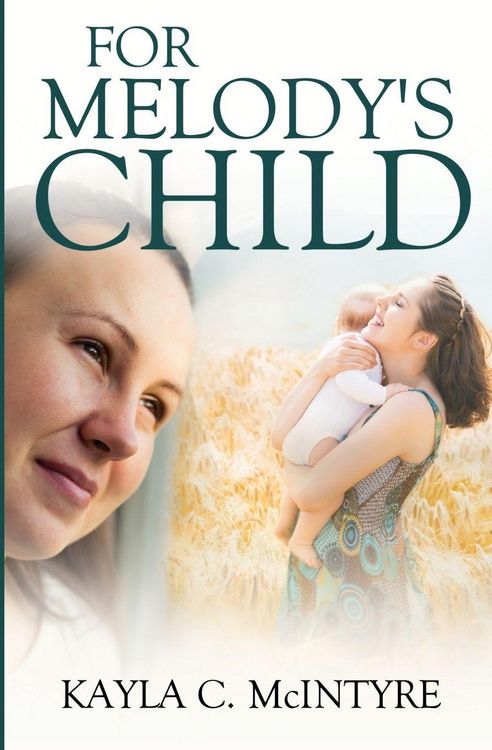 Produktbild: For Melody's Child