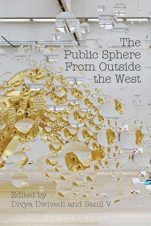 Produktbild: The Public Sphere From Outside the West
