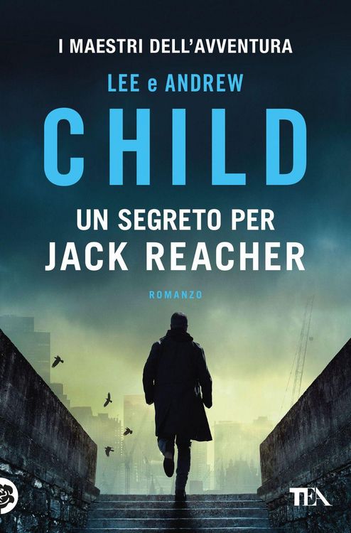 Produktbild: Un segreto per Jack Reacher
