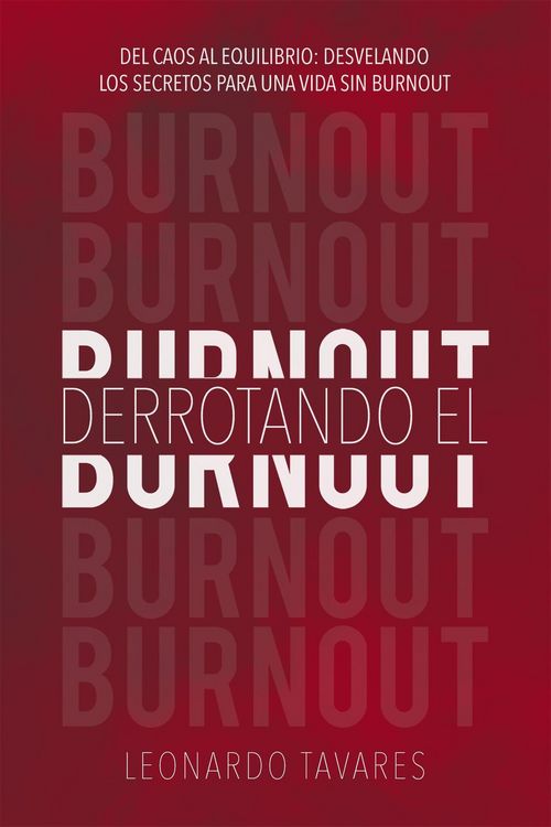 Produktbild: Derrotando el Burnout
