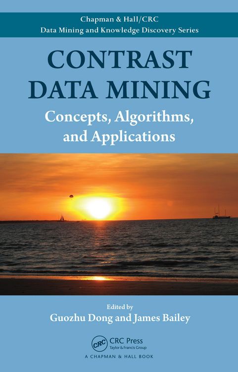 Produktbild: Contrast Data Mining