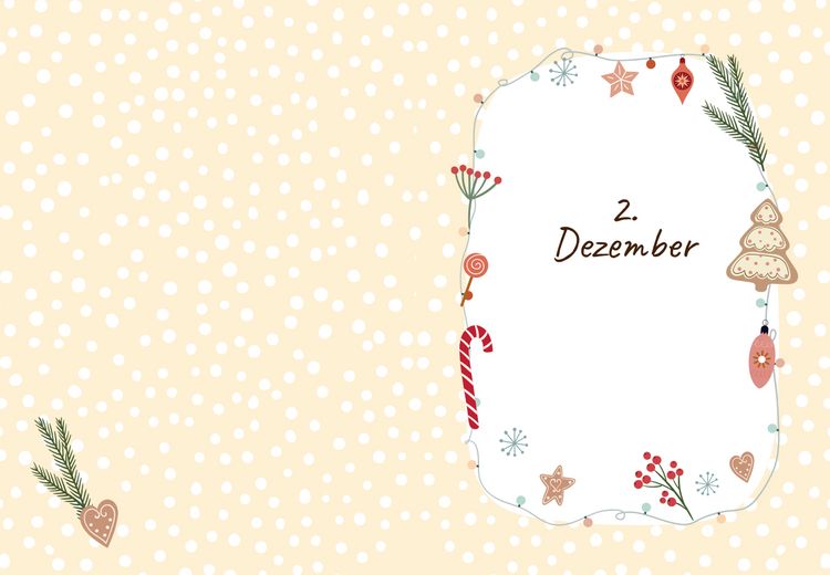 Produktbild: Das gro&szlig;e Weihnachtsbuch zum Vorlesen f&uuml;r Menschen mit Demenz