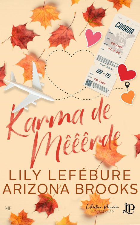 Produktbild: Karma de meeerde