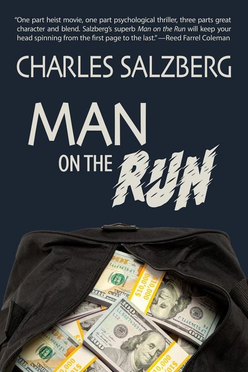 Produktbild: Man on the Run