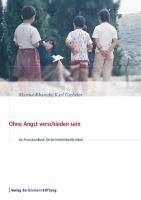 Produktbild: Ohne Angst verschieden sein