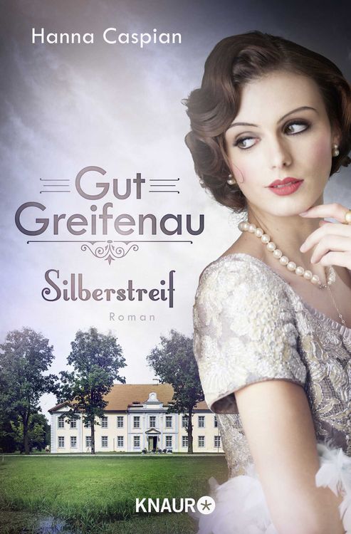 Produktbild: Gut Greifenau - Silberstreif