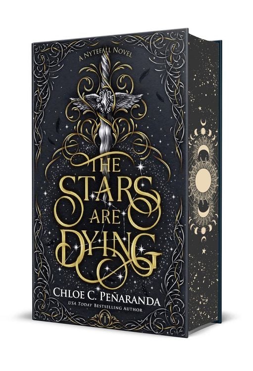 Produktbild: The Stars Are Dying. Special Edition