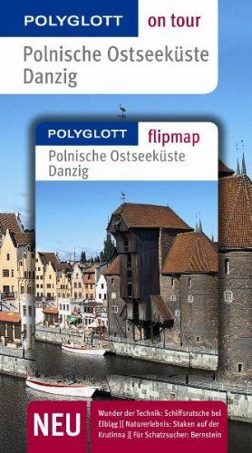 Produktbild: Polnische Ostseek&uuml;ste / Danzig