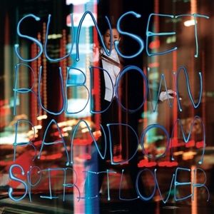 Produktbild: RANDOM SPIRIT LOVER (Clear Blue Wave Vinyl)