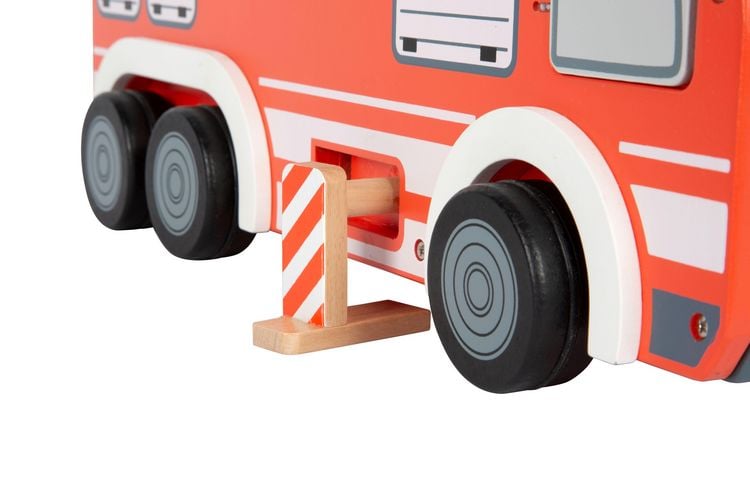 Produktbild: Feuerwehrauto