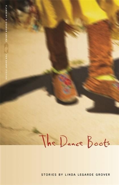Produktbild: The Dance Boots