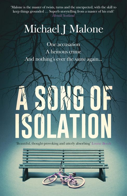 Produktbild: A Song of Isolation