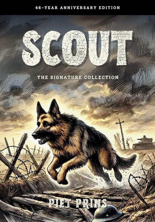 Produktbild: Scout