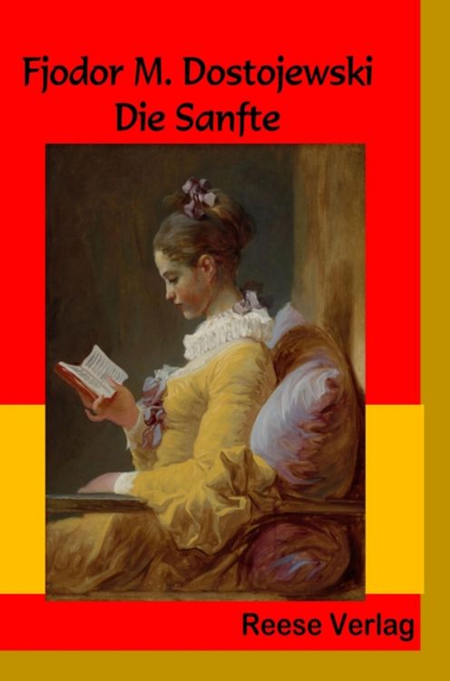 Produktbild: Die Sanfte